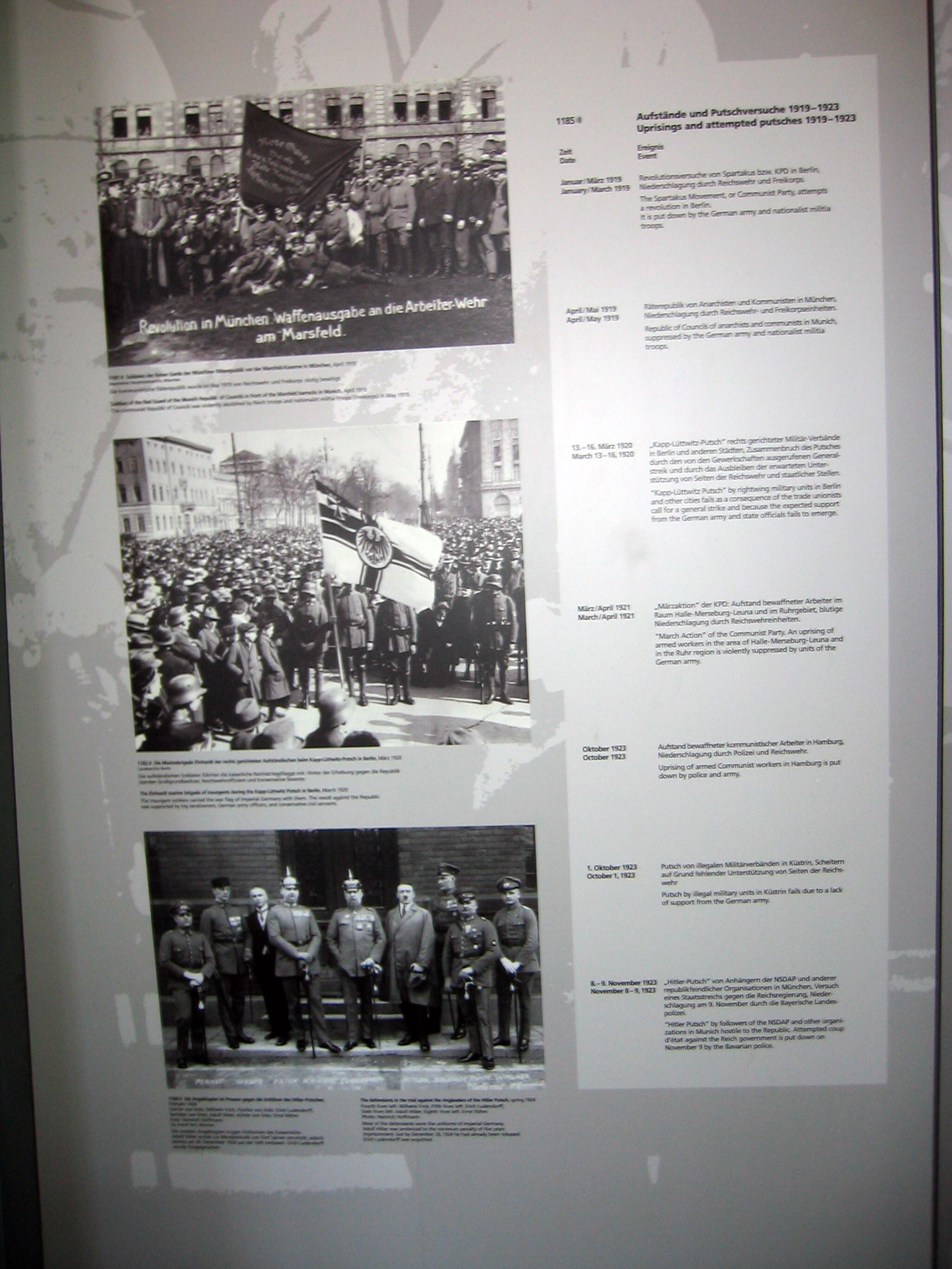 Dachau 2006