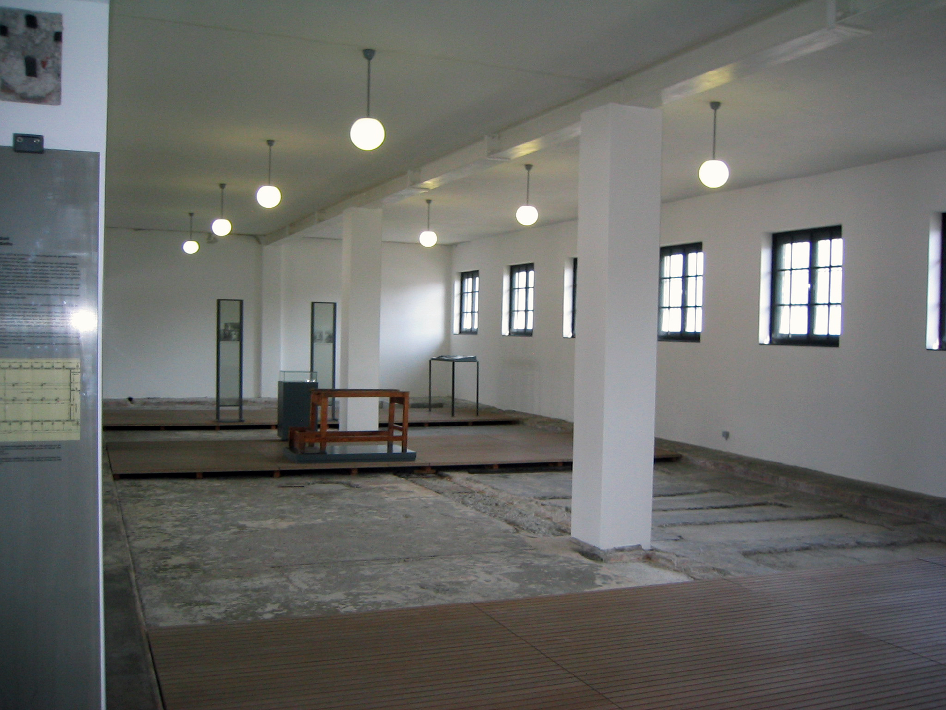 Dachau 2006